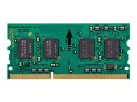 Samsung SL-MEM0020 DDR3 module 2 GB SO-DIMM 204-pin unbuffered non-ECC Upgrade 