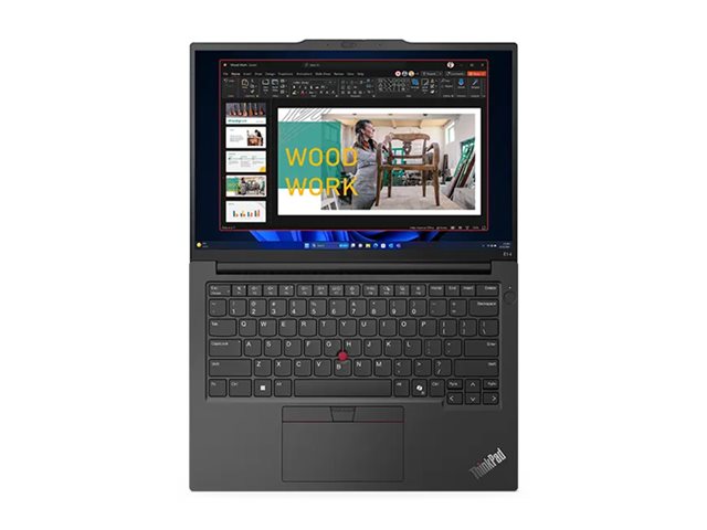 Lenovo ThinkPad E14 Gen 6 - 14
