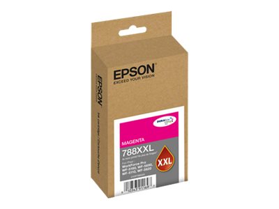 Epson 788XXL - Extra High Capacity