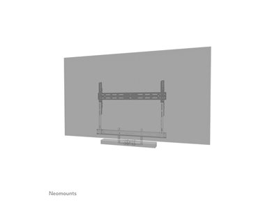 NEOMOUNTS AV2-500WH, Optionen & Zubehör Andere Video  (BILD3)