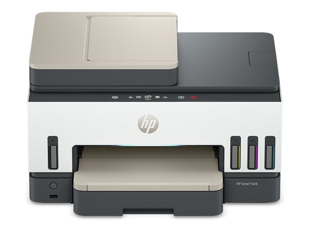 HP Smart Tank 7603 All-in-One