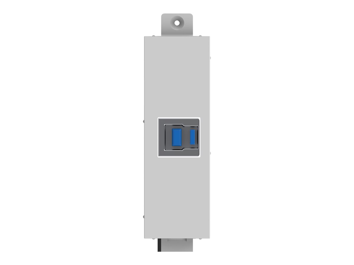 VISION Techconnect Modular AV Faceplate Module - LIFETIME WARRANTY