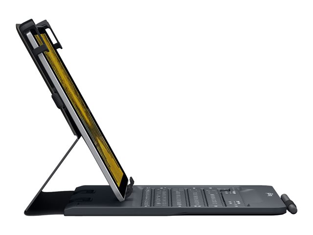 LOGI Universal Folio +KB f.tablets (ITA)