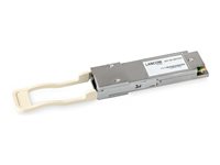 LANCOM QSFP28 amplifier module 100 Gigabit Ethernet