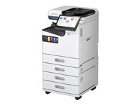 Epson WorkForce Enterprise AM-C550 Multifunction printer color ink-jet 