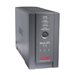 APC Back-UPS CS 500 - Image 3: Left-angle