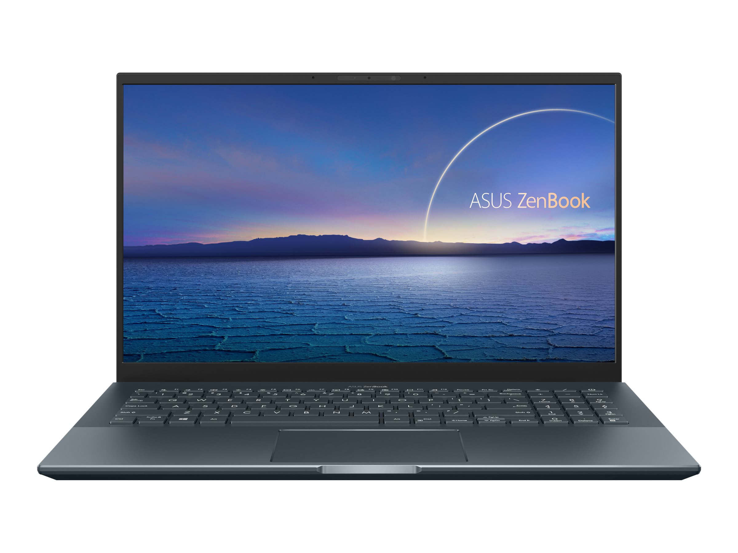 ASUS ZenBook 14 UX435EG-XH74 | Overview, Specs, Details | SHI