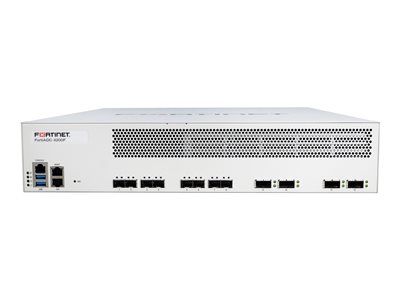 Fortinet FortiADC 4200F