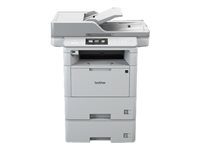 Brother MFC-L6900DWT - multifunction printer - B/W