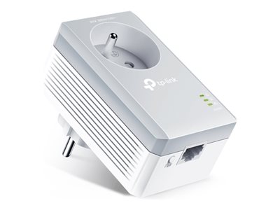 TP-LINK 500Mbps Nano Powerline