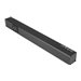 StarTech 10 Outlet Rack Mount Power Strip 125V/16 Amp, 1U Horizontal 19 Rackmount PDU, NEMA 5-20P Input, NEMA 5-15R/20R Outlets, UL Listed, Rack Mount PDU/Power Bar, 8ft Power Cord