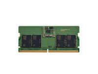 HP - DDR5 - module - 8 GB - SO-DIMM 288-pin - 5600 MHz / PC5-44800 - 1.1 V