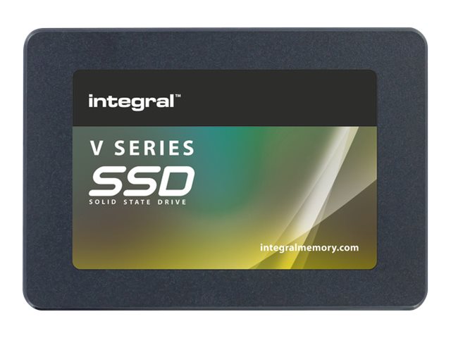Image of Integral V Series Version 2 - SSD - 480 GB - SATA 6Gb/s