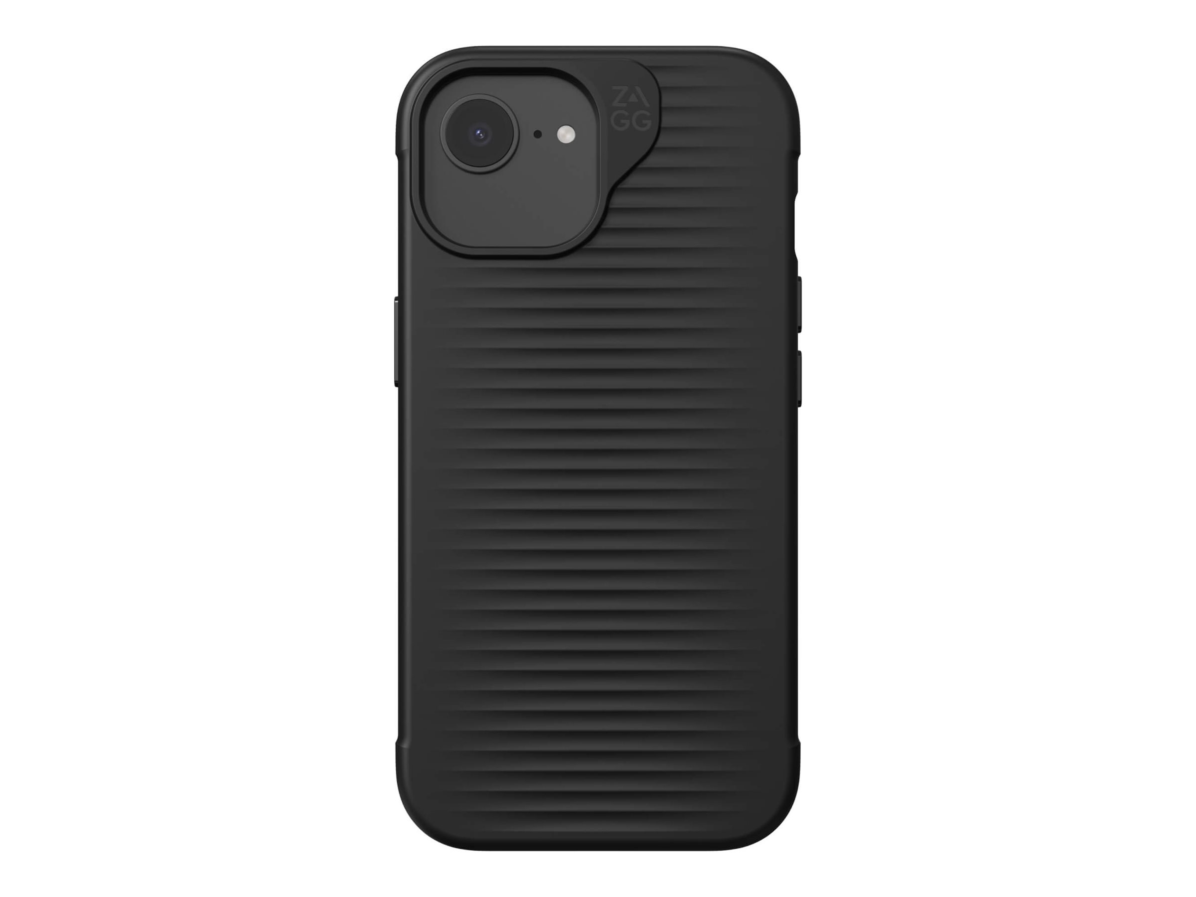 ZAGG Luxe - Back cover for cell phone