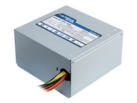 Chieftec iARENA GPC-600S Strømforsyning 600Watt