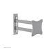 NEOMOUNTS Wall Mount 10-24p Tilt Sil