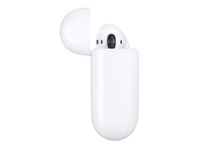 APPLE AirPods mit Ladecase - MV7N2ZM/A