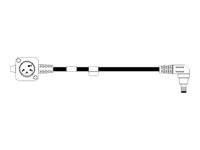 Lind - Power cable - 91 cm