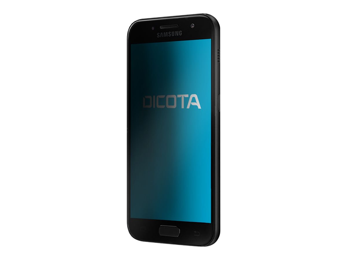 DICOTA Secret - Screen protector for cellular phone