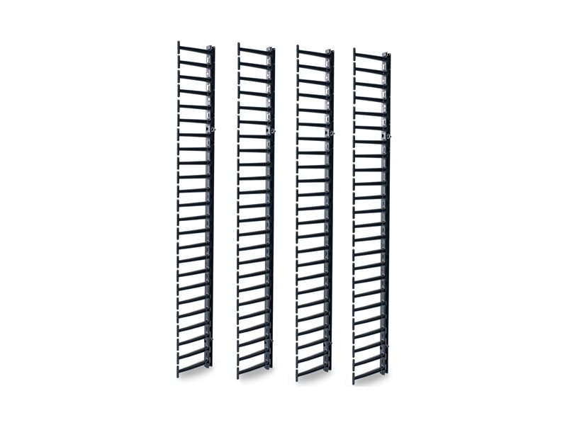 APC Vertical Cable Manager for NetShelte