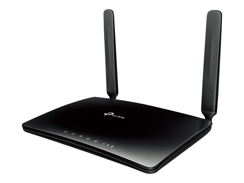 TP-LINK 300Mbps Telephony Router