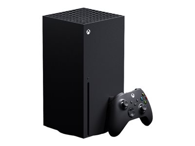 Xbox Series X LE/SE