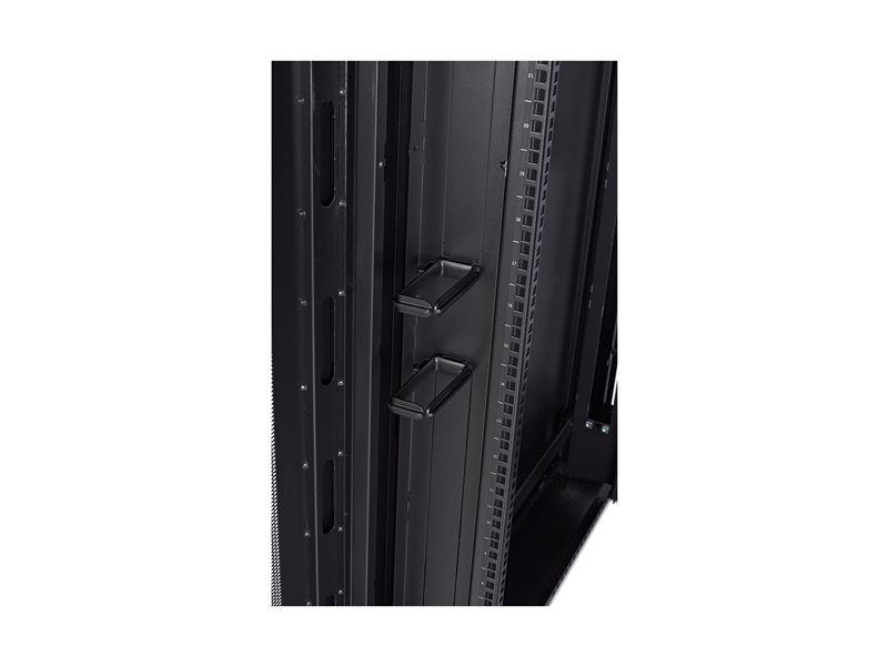 APC Toolless Cable Management Rings 10