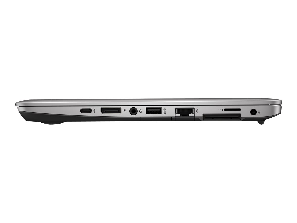 HP EliteBook 820 G3 Notebook | Overview, Specs, Details | SHI