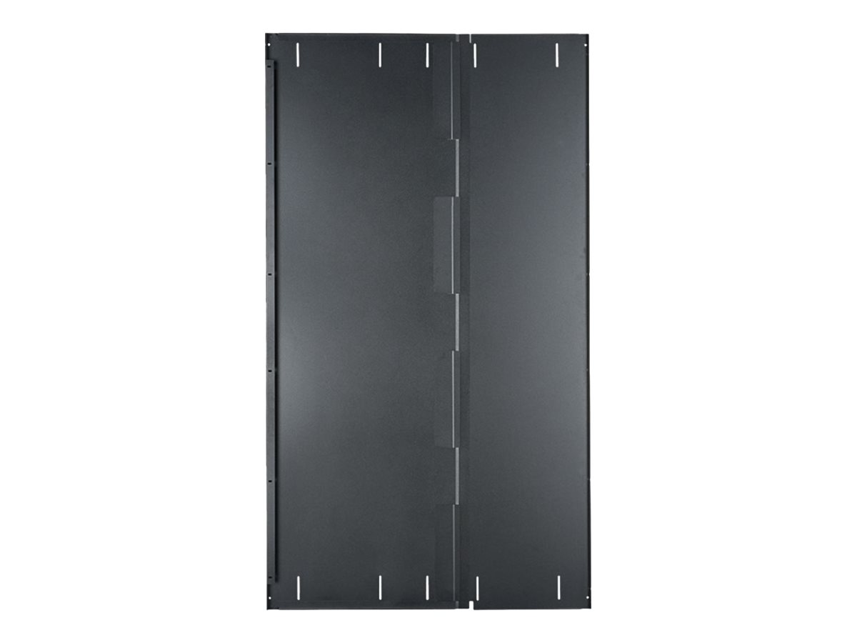 Panduit Net-Access - Rack panel