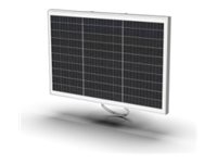 Milesight S45, solar panel, 45 watt