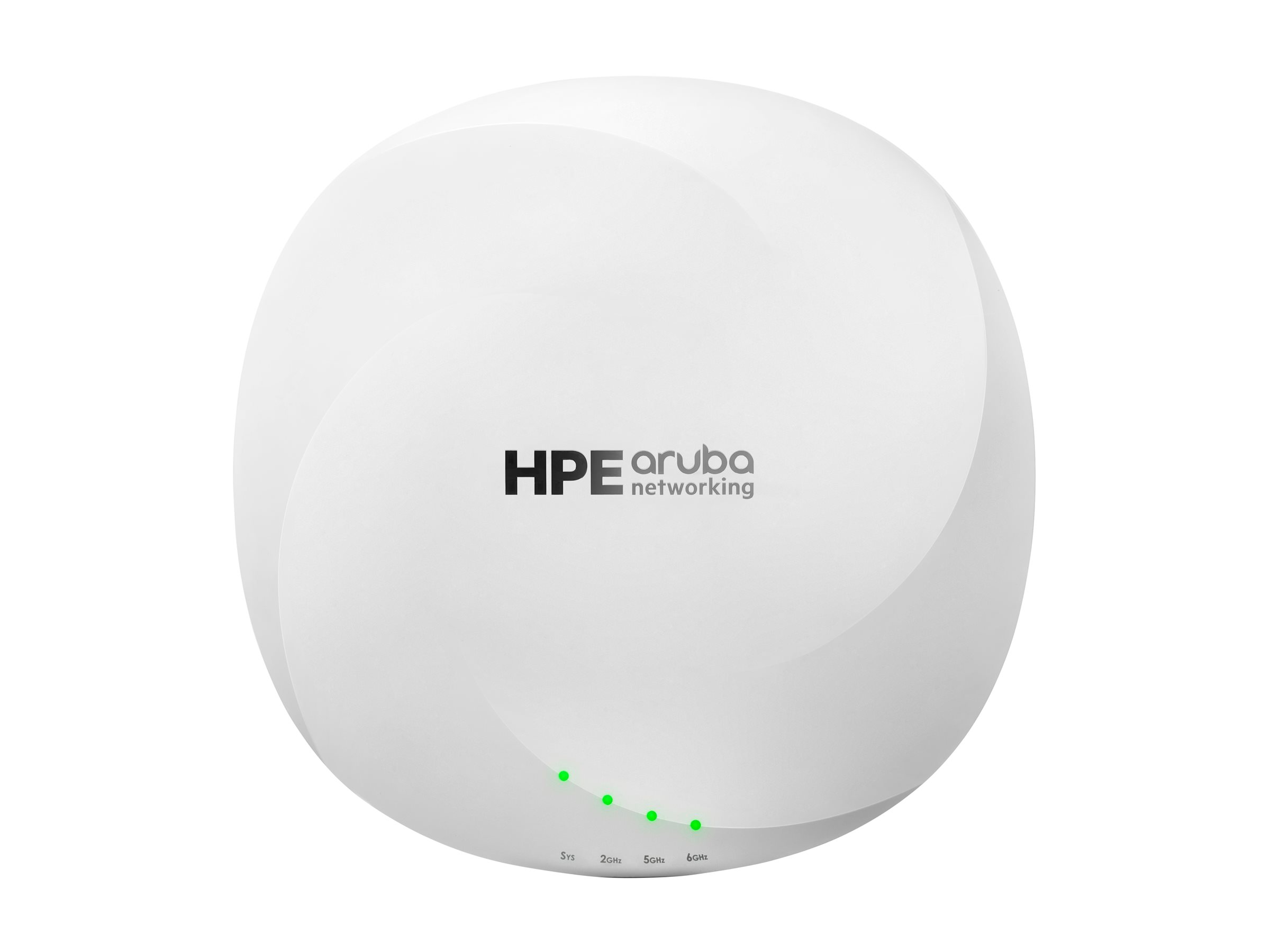 HPE Aruba Networking AP-655 (ID)