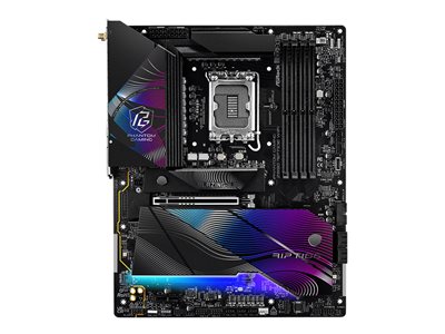 ASRock Phantom Gaming Z890 RIPTIDE WIFi