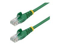 C�ble ethernet