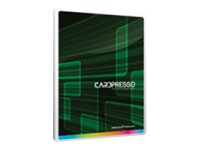 CardPresso XXS Box pack Win, Mac with USB key