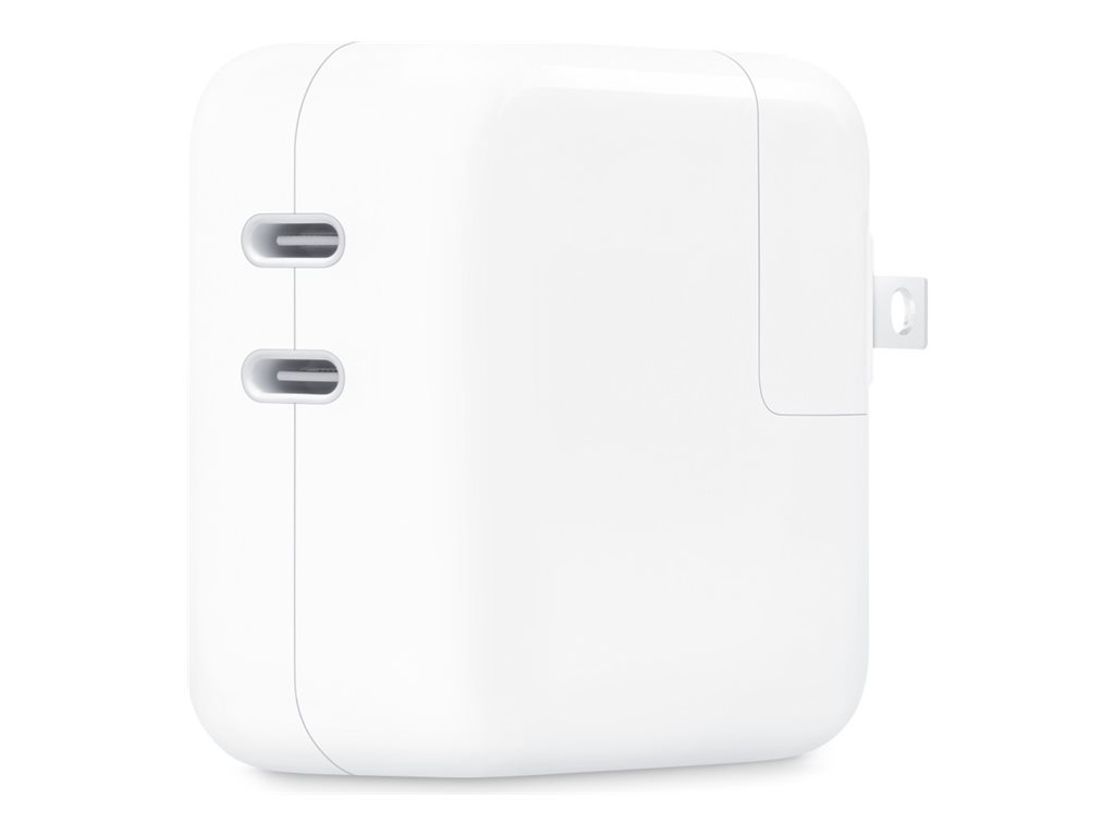 Apple - Power adapter