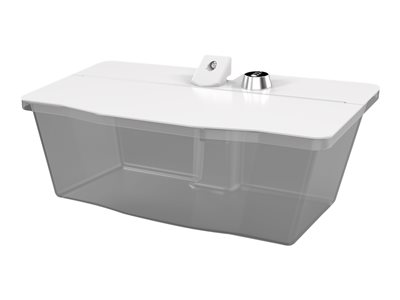 Tryten Nova - Mounting component (lockable lid)
