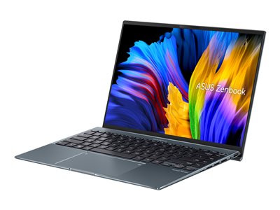 ASUS ZenBook 14X OLED UX5401ZA-PS74