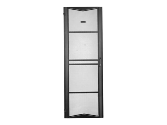 Panduit FlexFusion - Cabinet door