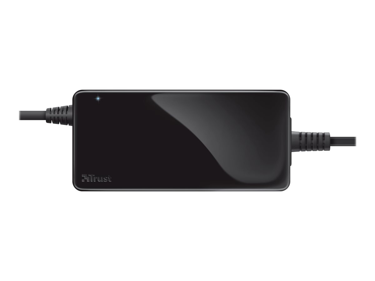 TRUST Alimentation universelle MAXO 90W