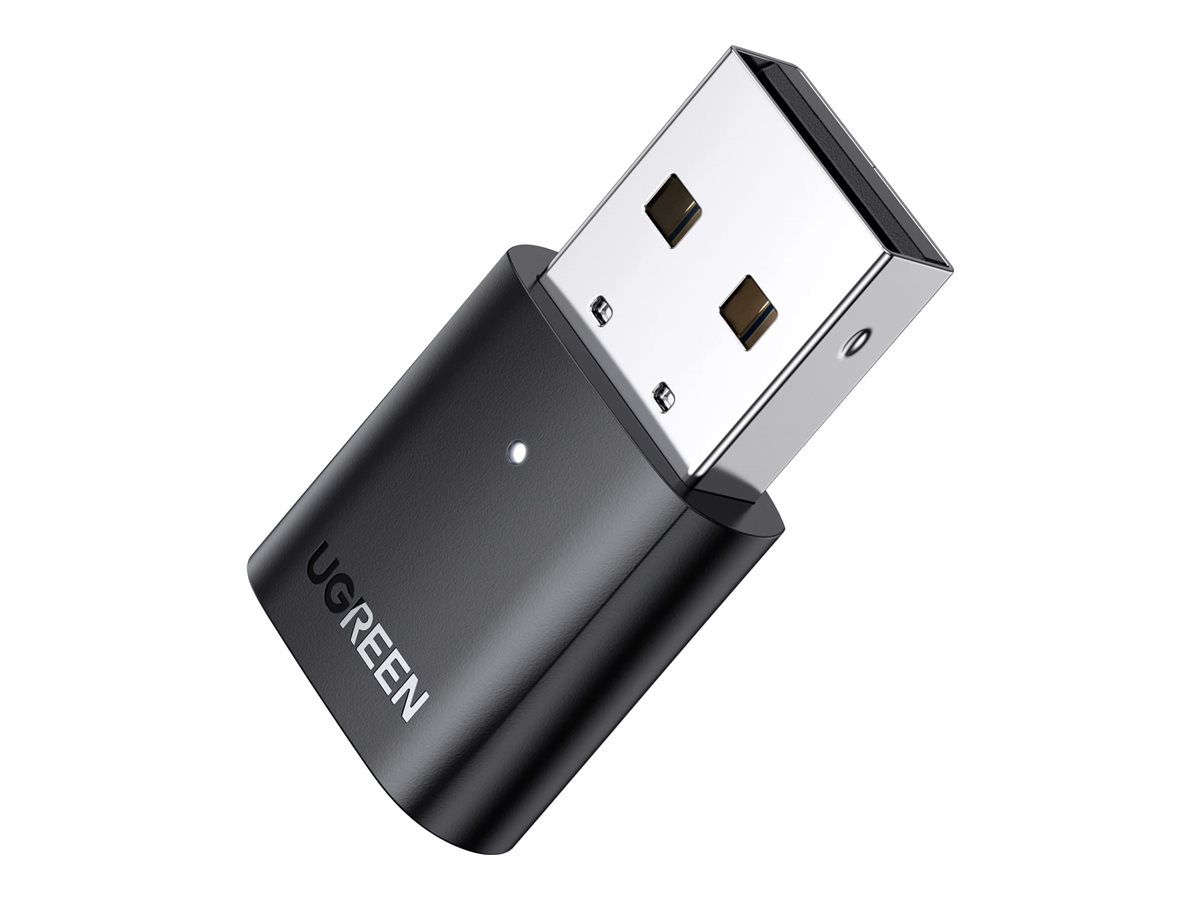 Ugreen network adapter USB Product shot Right-angle 79850