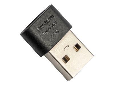 JABRA USB-C Adapter Female to USB-A Male - 14208-38