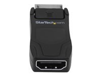 StarTech.com C�ble Adaptateur  DP2HD4KADAP