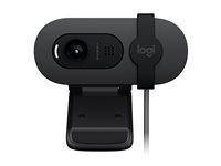Logitech BRIO 100 - webcam