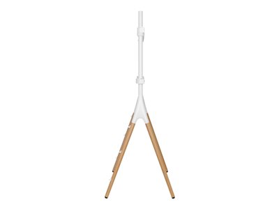 NEOMOUNTS flat screen floor stand white