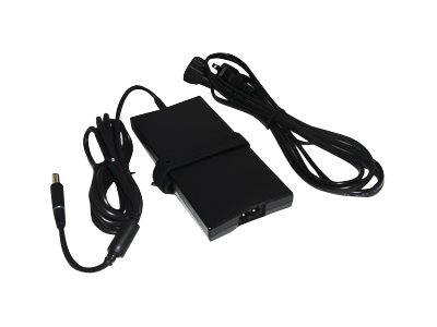 Total Micro - Power adapter