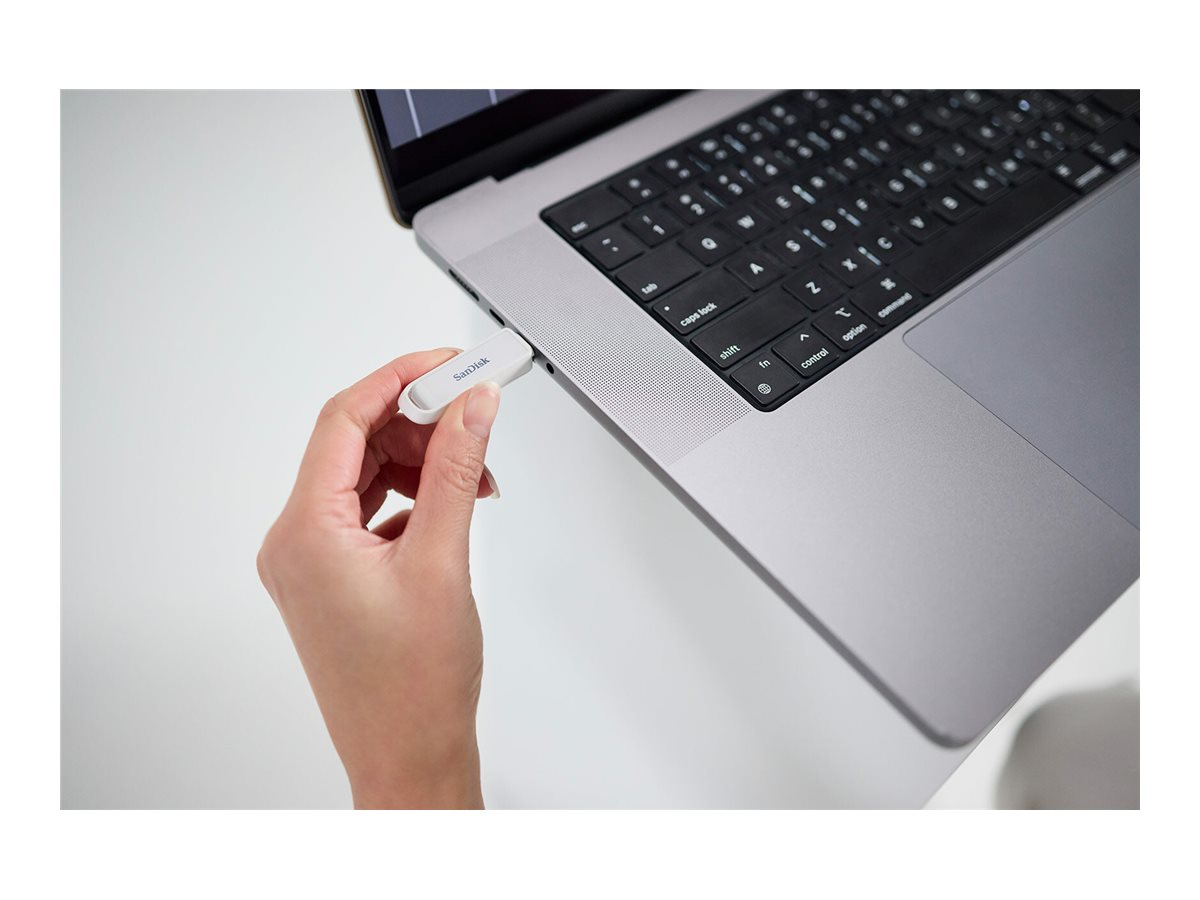 Phone Drive USB-C Arctic White 512GB – foto 5