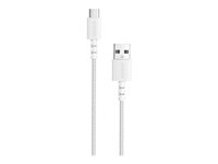 Anker PowerLine Select+ - USB-C cable - USB-C to USB - 1.8 m