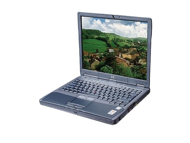 HP OmniBook vt6200
