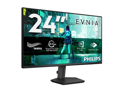 Evnia 3000 24M2N3200NF - LED monitor - gaming - 24
