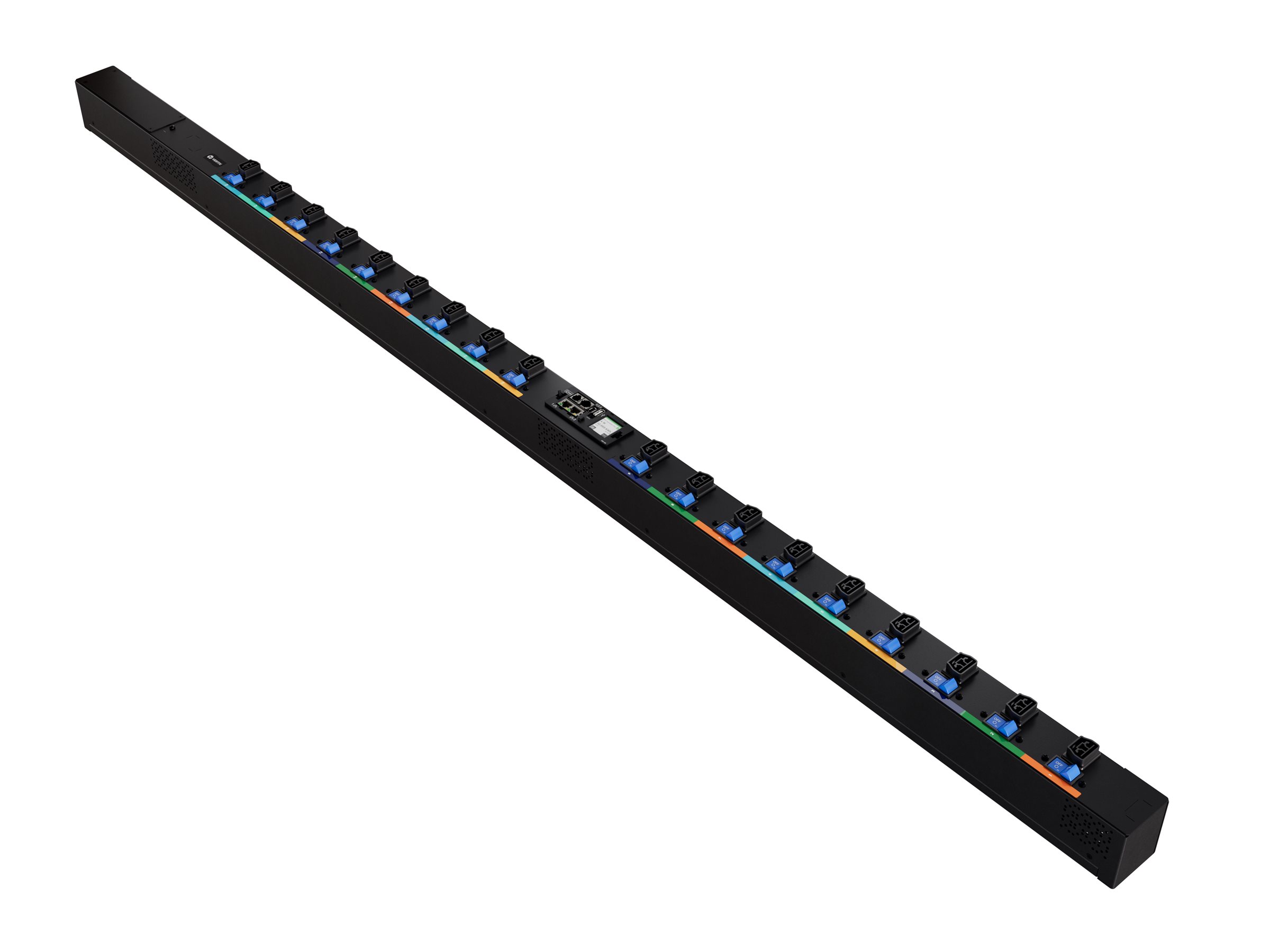 Vertiv PowerIT PMN05MCZ1-18SD43-8HW22A9DXX-S
